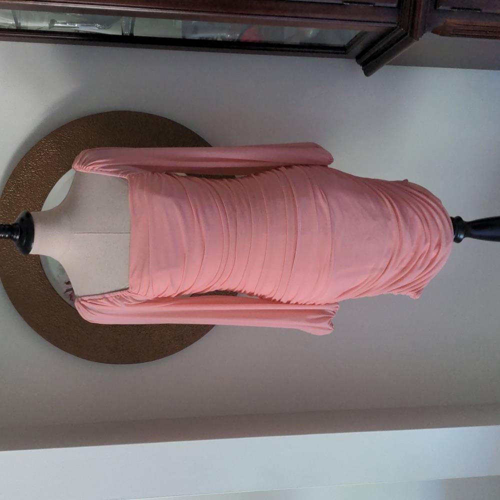 No Name Dress